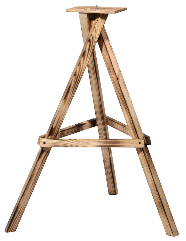 dobar Ständer für das Vogelhaus "Ember"